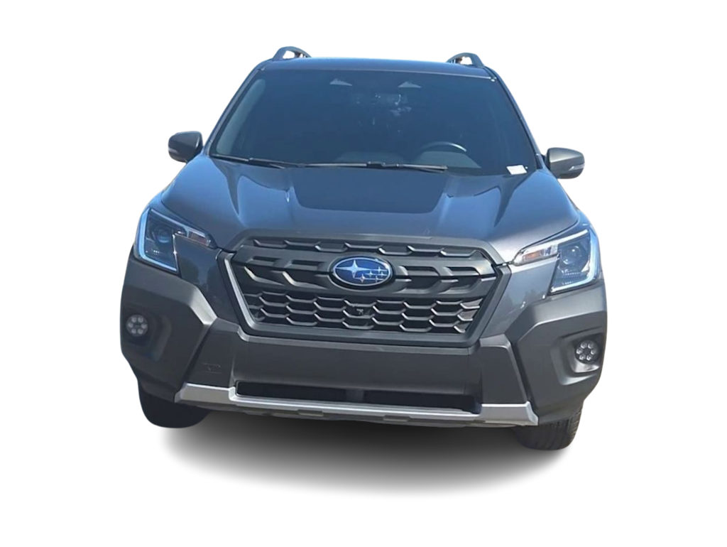 Thumbnail: 2023 Subaru Forester - 6