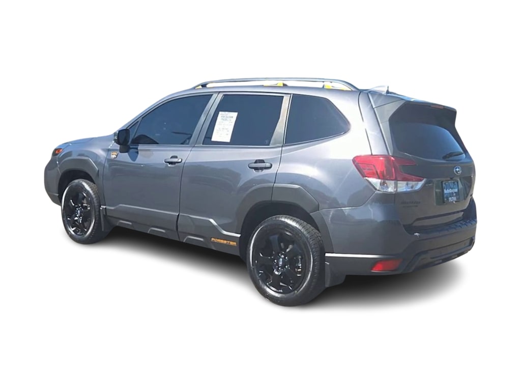 Thumbnail: 2023 Subaru Forester - 4