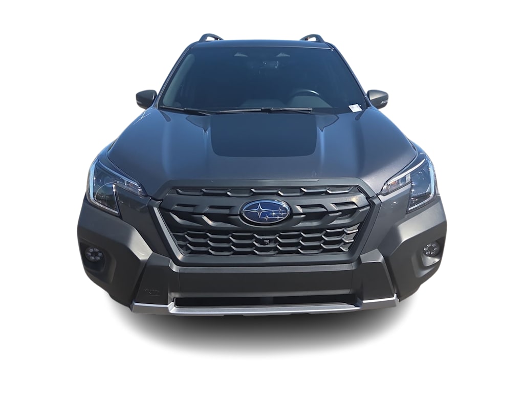 Thumbnail: 2023 Subaru Forester - 28