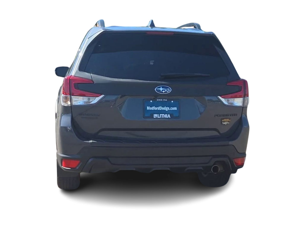 Thumbnail: 2023 Subaru Forester - 5