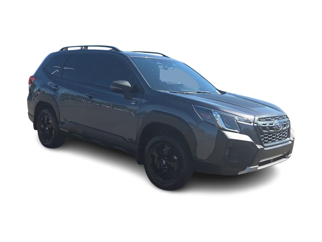 Thumbnail: 2023 Subaru Forester - 20