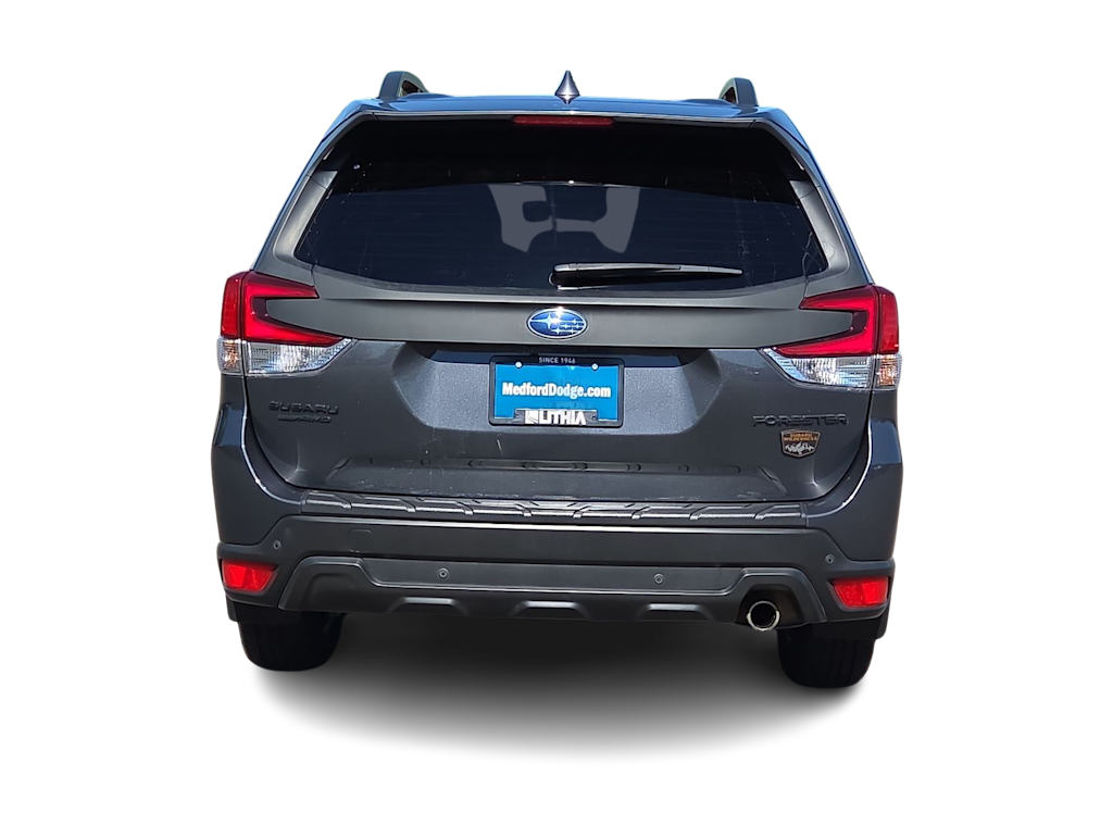 Thumbnail: 2023 Subaru Forester - 27