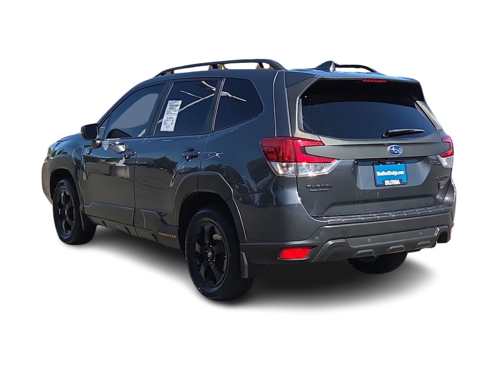 Thumbnail: 2023 Subaru Forester - 26