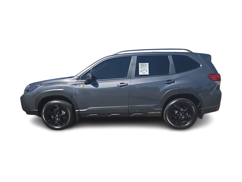 Thumbnail: 2023 Subaru Forester - 25