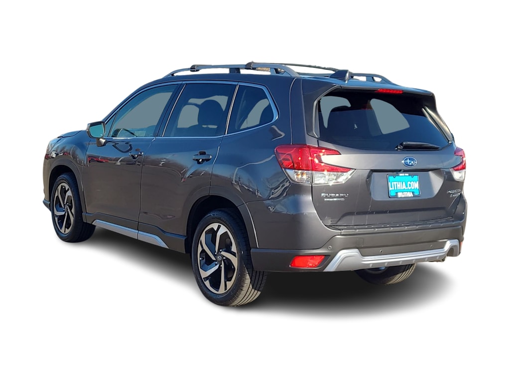 Thumbnail: 2023 Subaru Forester - 25