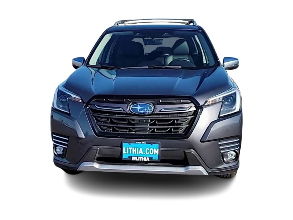 Thumbnail: 2023 Subaru Forester - 7