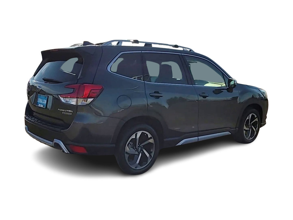 Thumbnail: 2023 Subaru Forester - 22