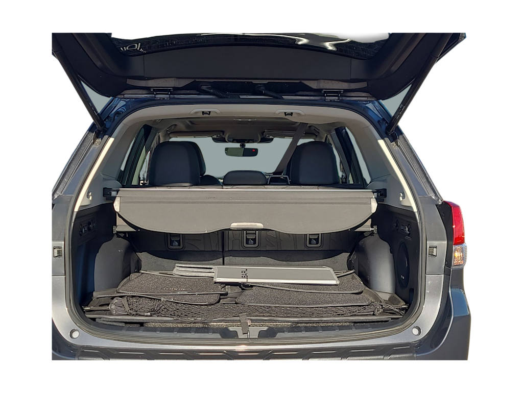 Thumbnail: 2023 Subaru Forester - 18