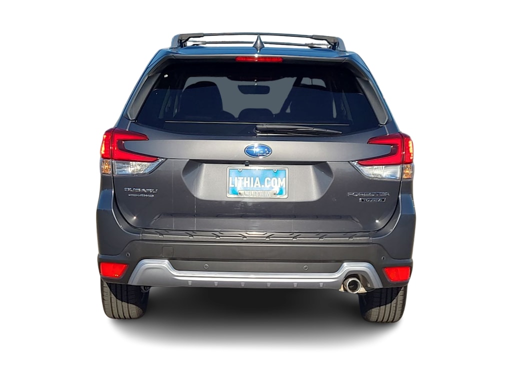 Thumbnail: 2023 Subaru Forester - 26