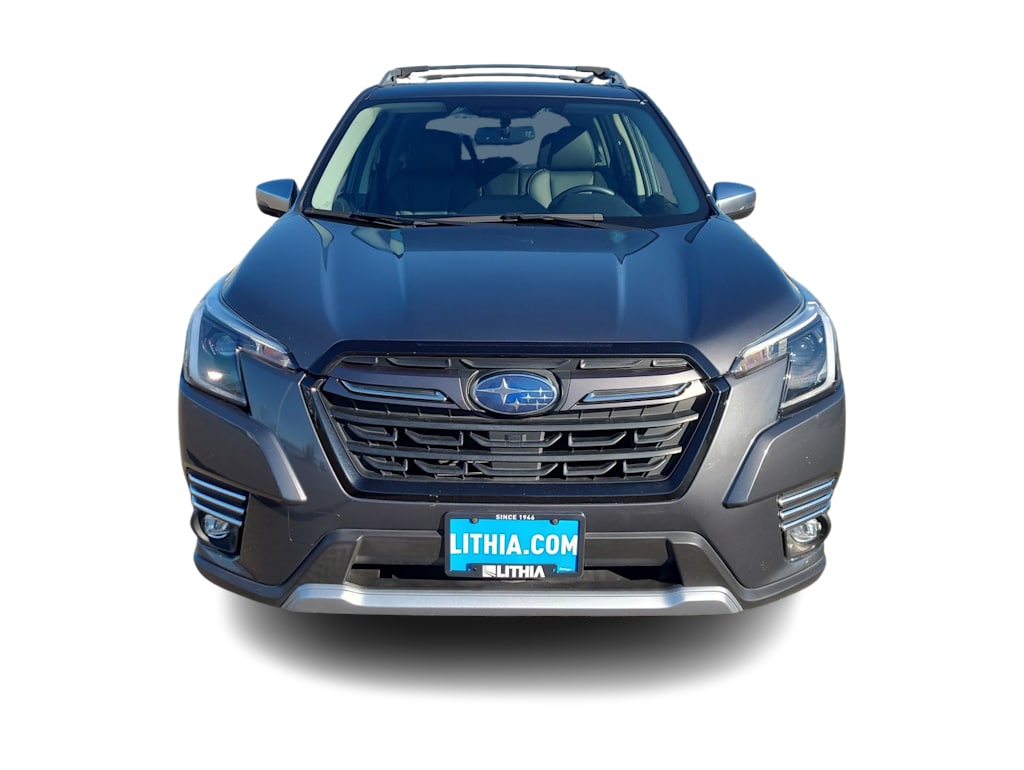 Thumbnail: 2023 Subaru Forester - 27