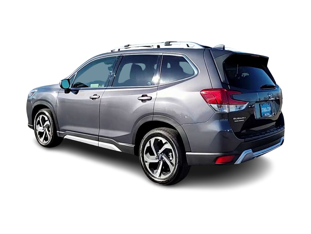 Thumbnail: 2023 Subaru Forester - 5