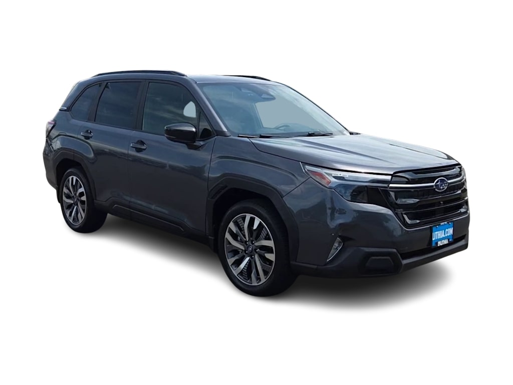Thumbnail: 2025 Subaru Forester - 20