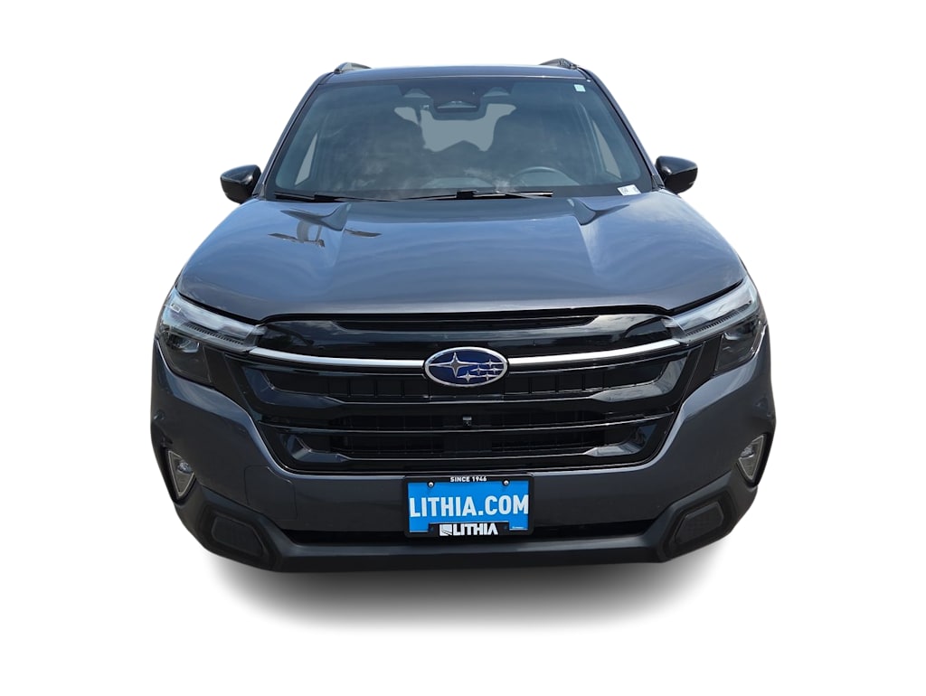 Thumbnail: 2025 Subaru Forester - 27