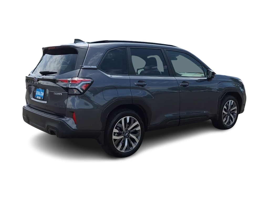 Thumbnail: 2025 Subaru Forester - 22