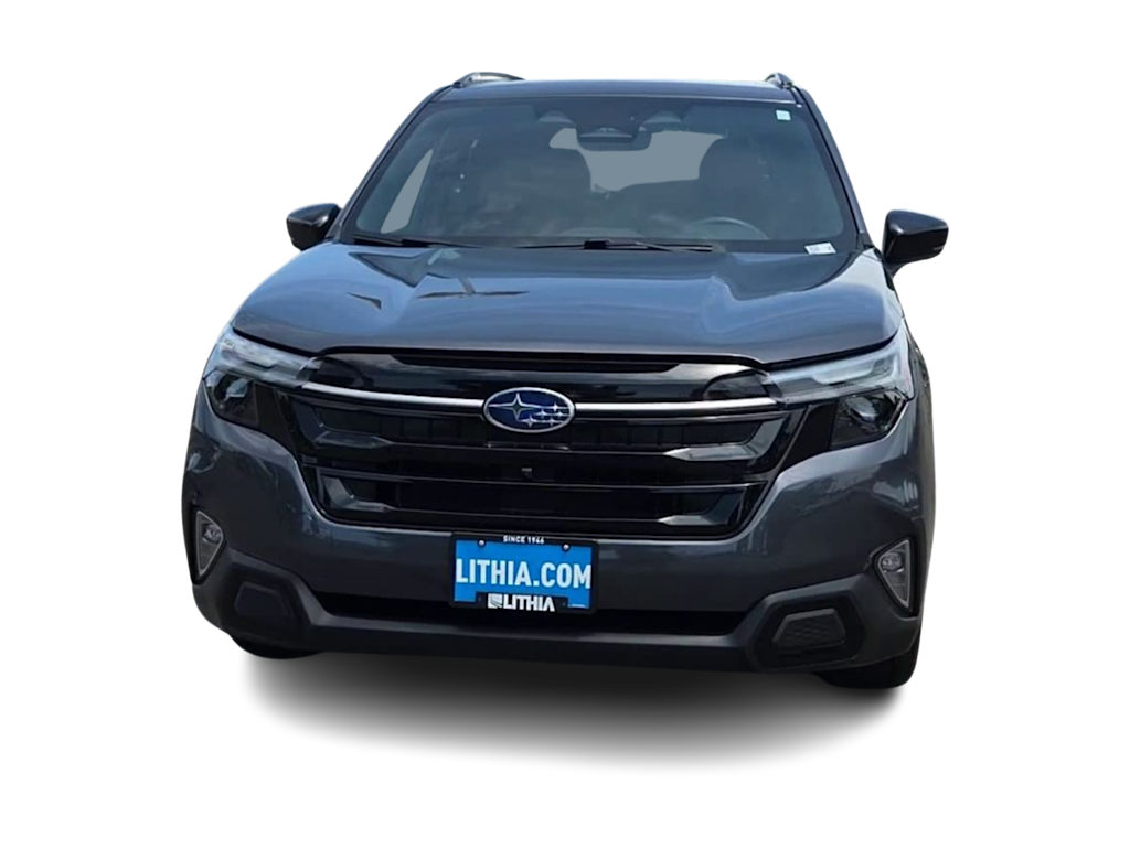Thumbnail: 2025 Subaru Forester - 6