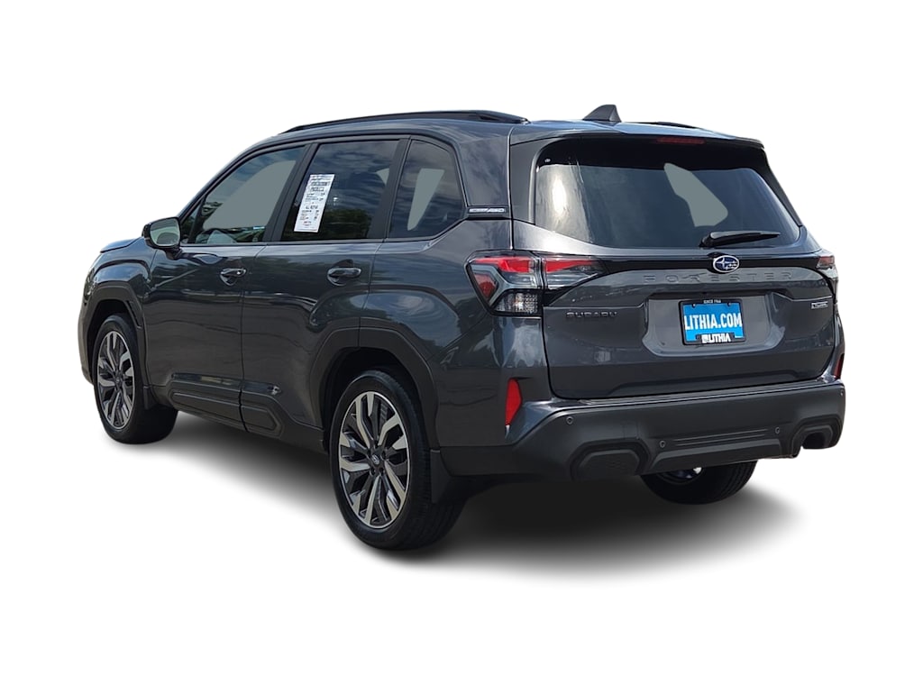 Thumbnail: 2025 Subaru Forester - 25