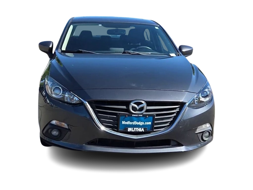 Thumbnail: 2015 Mazda Mazda3 - 6