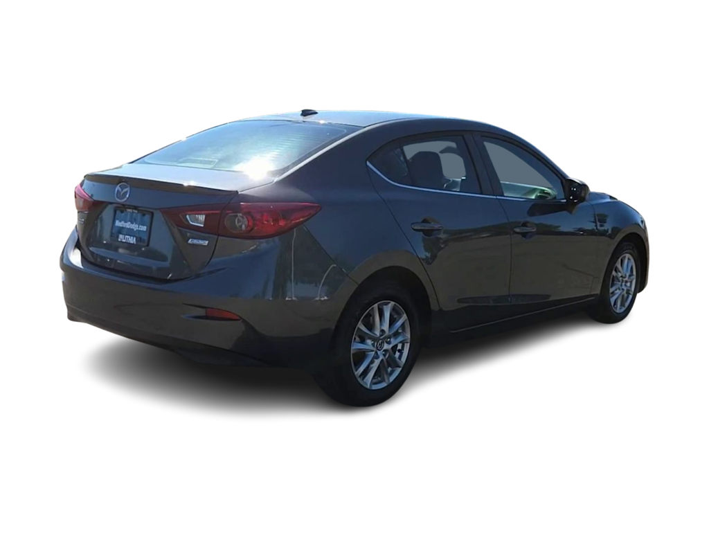 Thumbnail: 2015 Mazda Mazda3 - 21