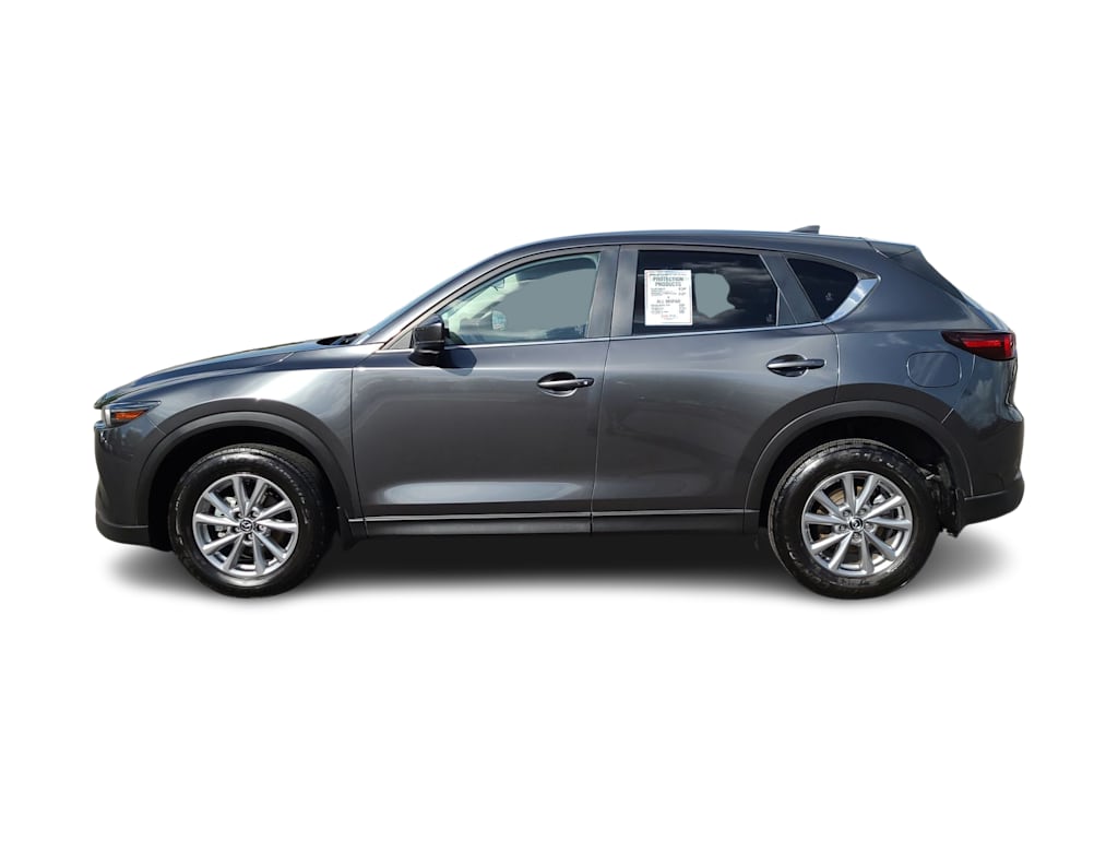 Thumbnail: 2023 Mazda CX-5 - 22
