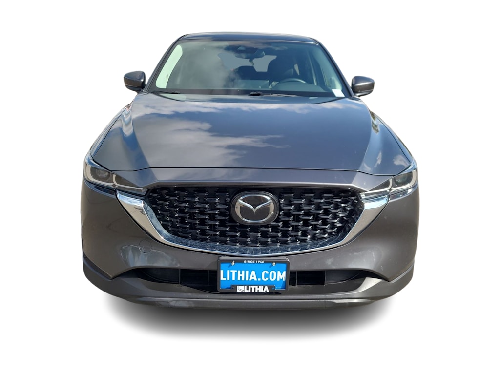 Thumbnail: 2023 Mazda CX-5 - 25