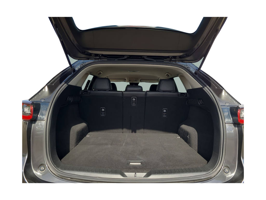 Thumbnail: 2023 Mazda CX-5 - 16