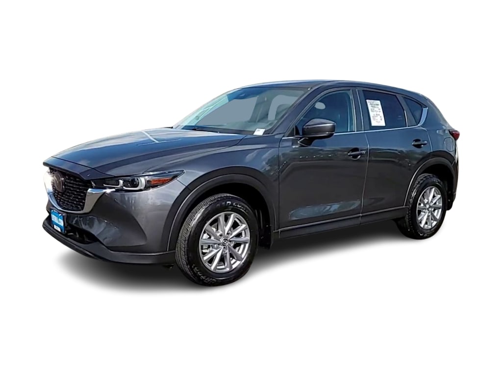 Thumbnail: 2023 Mazda CX-5 - 7