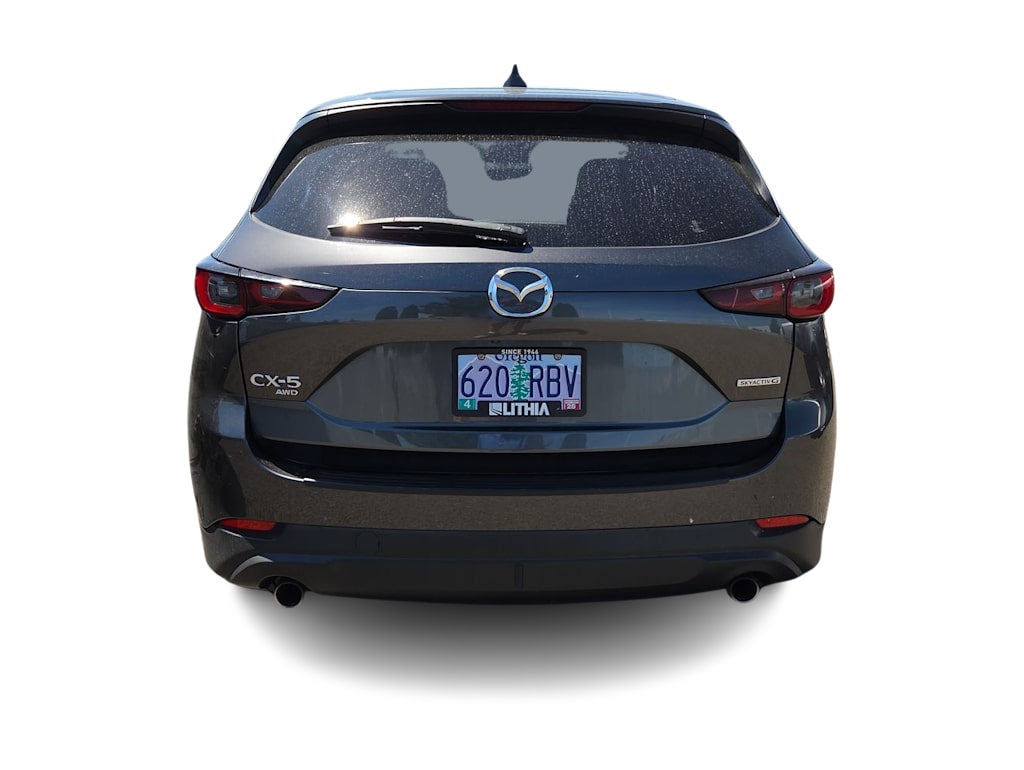 Thumbnail: 2023 Mazda CX-5 - 12