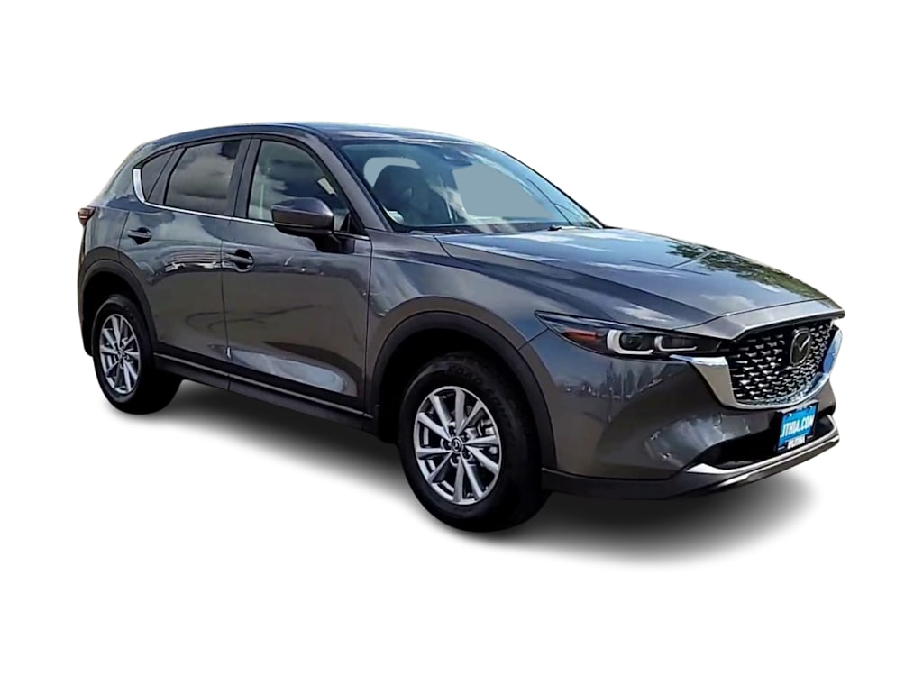 Thumbnail: 2023 Mazda CX-5 - 6