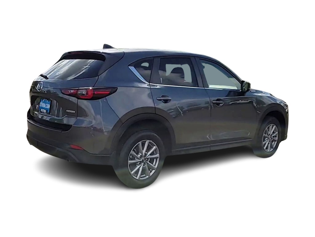 Thumbnail: 2023 Mazda CX-5 - 8