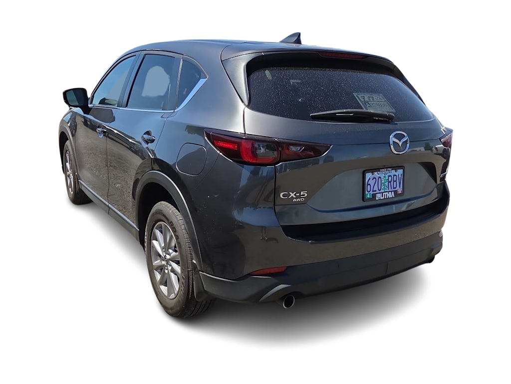 Thumbnail: 2023 Mazda CX-5 - 11