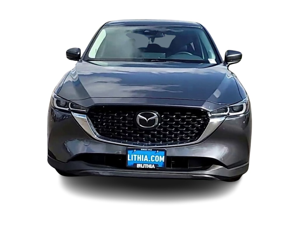 Thumbnail: 2023 Mazda CX-5 - 5