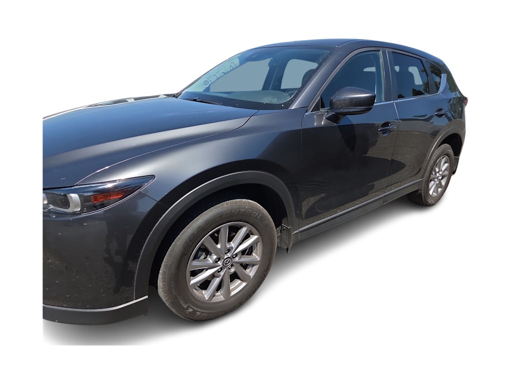 Thumbnail: 2023 Mazda CX-5 - 10