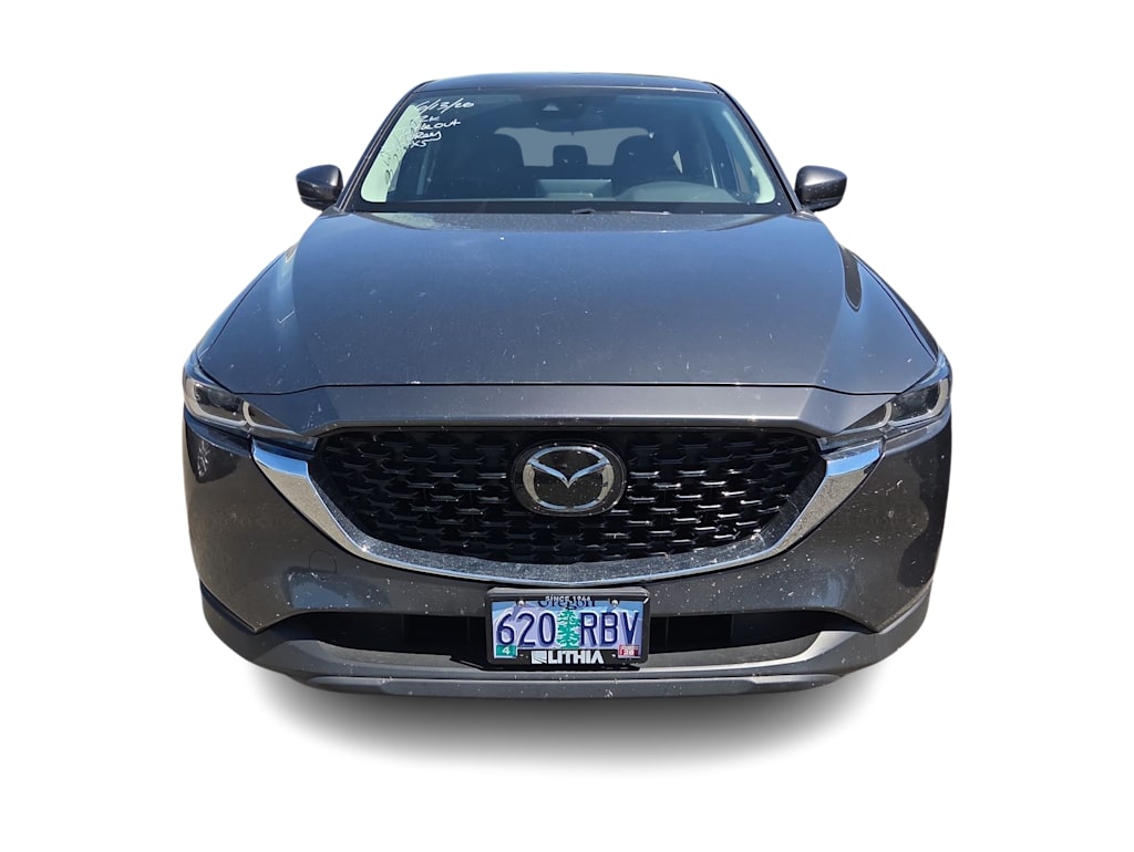 Thumbnail: 2023 Mazda CX-5 - 13