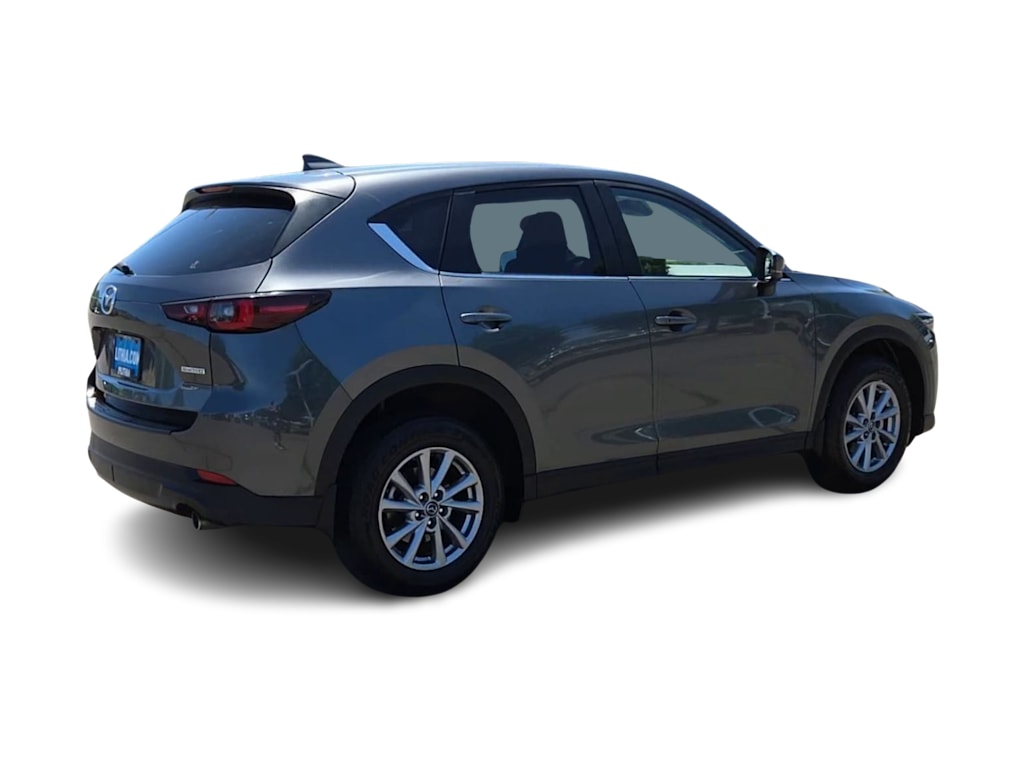Thumbnail: 2023 Mazda CX-5 - 23