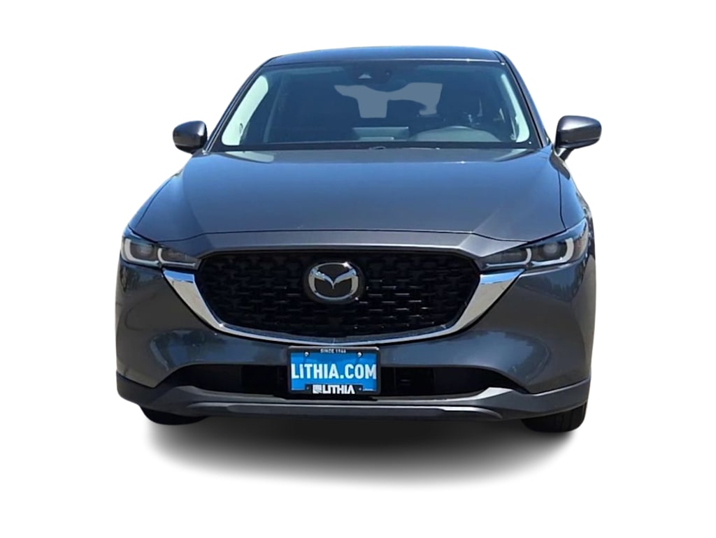Thumbnail: 2023 Mazda CX-5 - 6