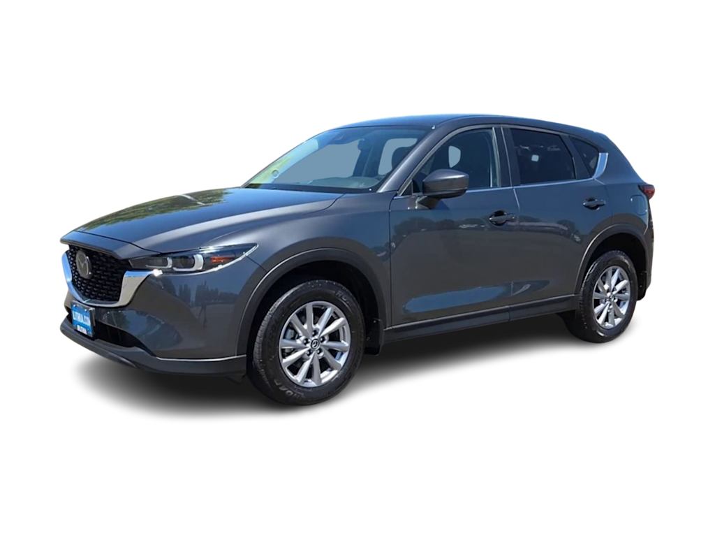 Thumbnail: 2023 Mazda CX-5 - 22
