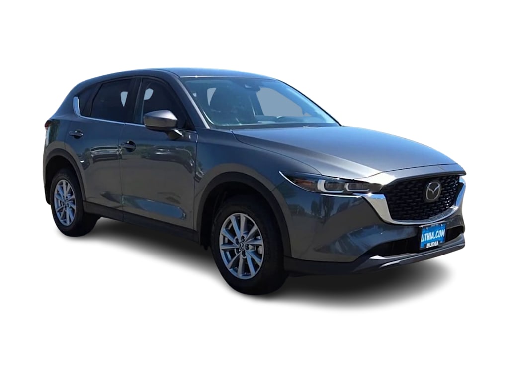 Thumbnail: 2023 Mazda CX-5 - 21