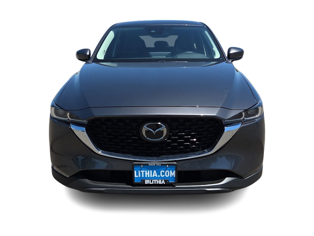 Thumbnail: 2023 Mazda CX-5 - 28