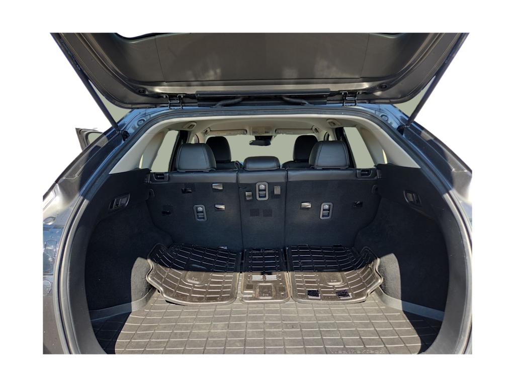 Thumbnail: 2021 Mazda CX-5 - 17