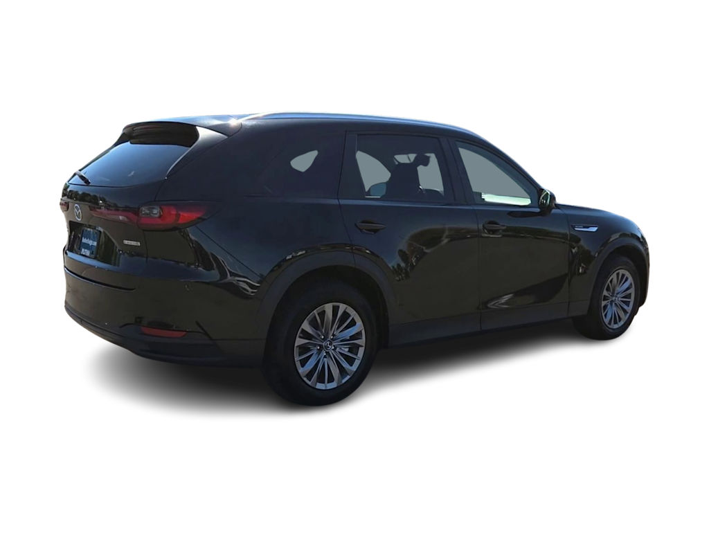 Thumbnail: 2025 Mazda CX-90 - 22