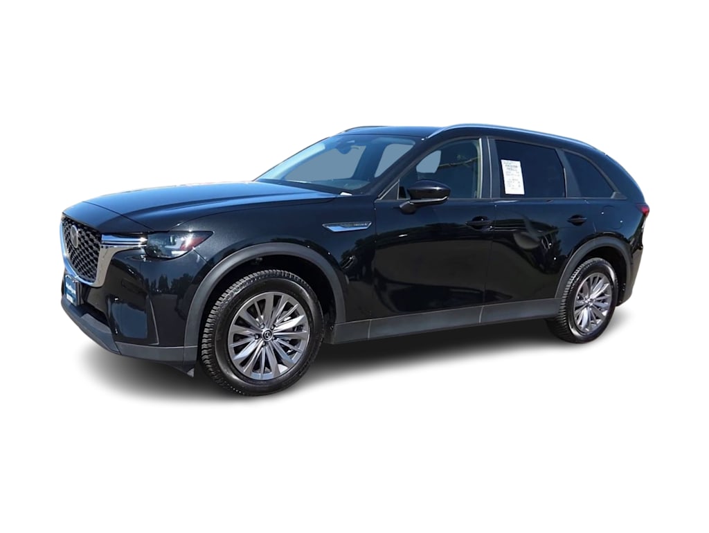 Thumbnail: 2025 Mazda CX-90 - 3