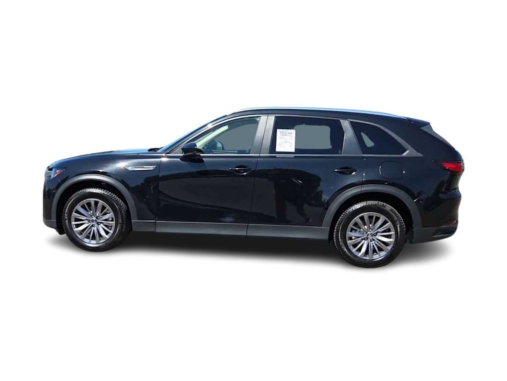 Thumbnail: 2025 Mazda CX-90 - 21