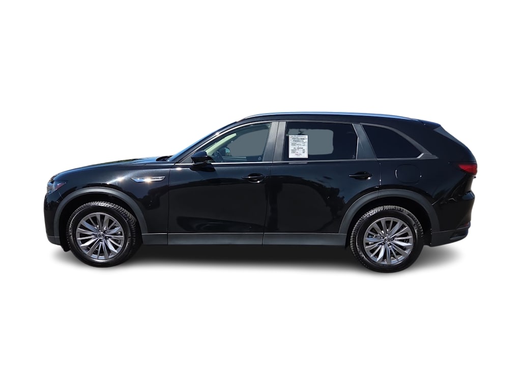 Thumbnail: 2025 Mazda CX-90 - 24