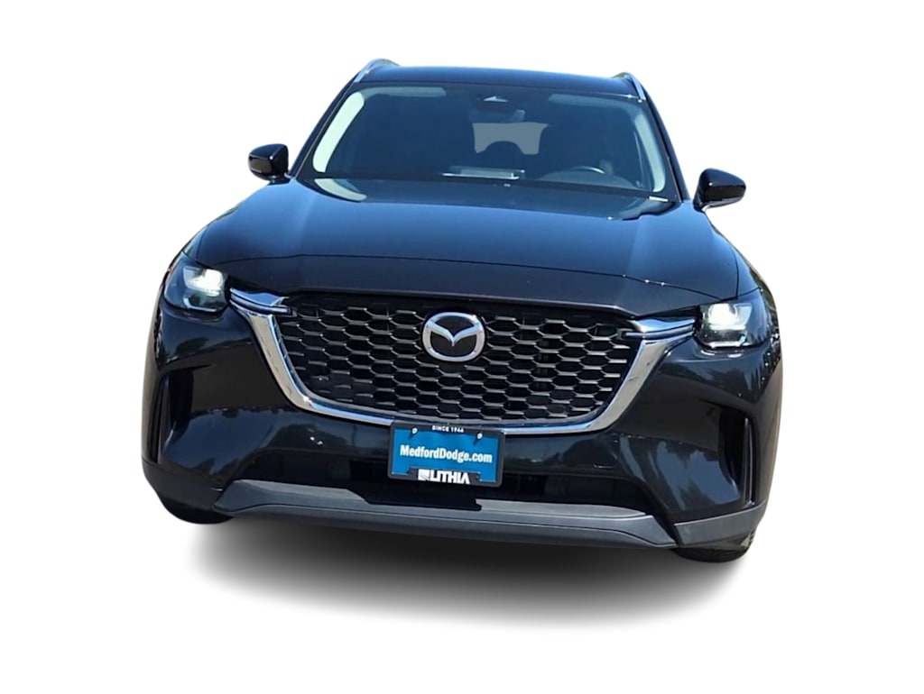 Thumbnail: 2025 Mazda CX-90 - 6