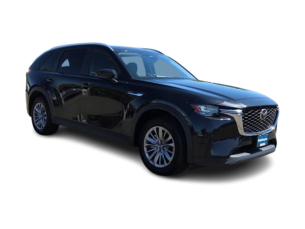Thumbnail: 2025 Mazda CX-90 - 20
