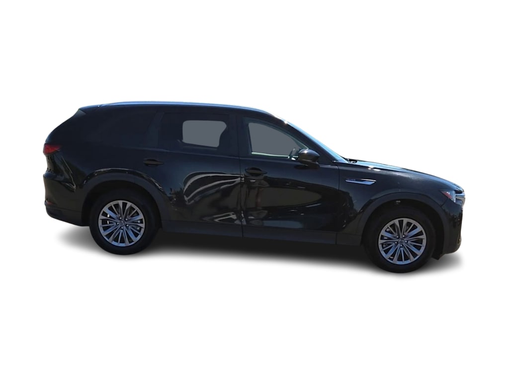 Thumbnail: 2025 Mazda CX-90 - 23