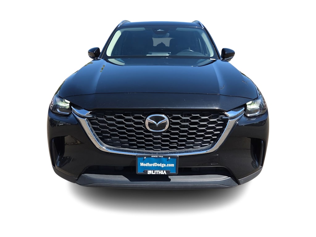 Thumbnail: 2025 Mazda CX-90 - 27