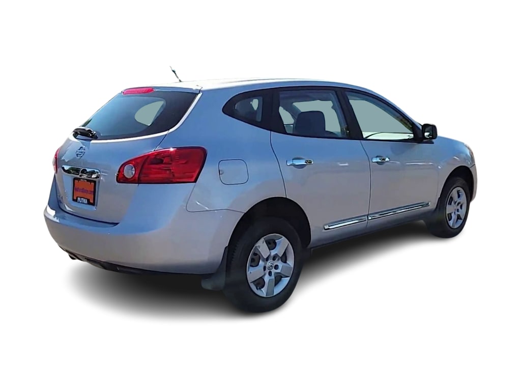 Thumbnail: 2014 Nissan Rogue - 21
