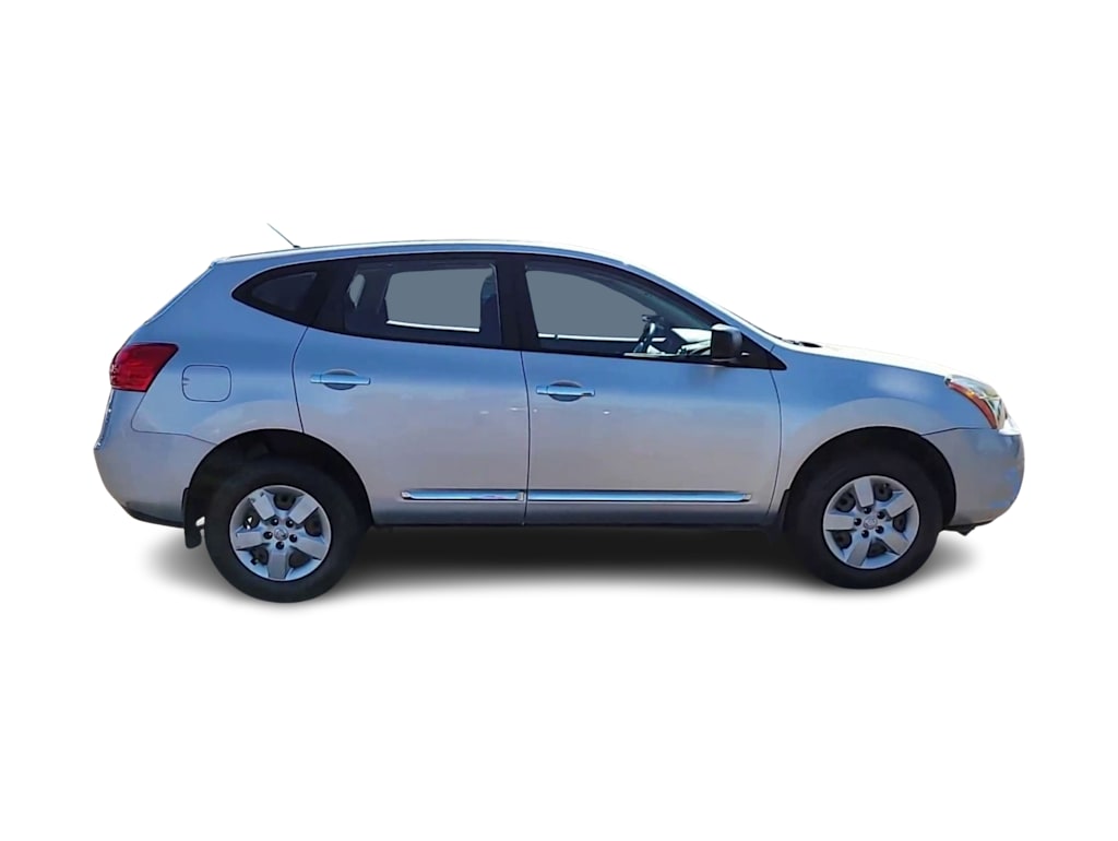 Thumbnail: 2014 Nissan Rogue - 22