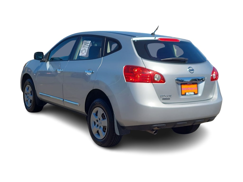 Thumbnail: 2014 Nissan Rogue - 24